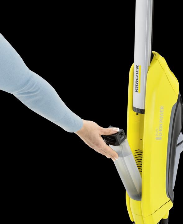 Actual product image Kärcher FC5 Cordless