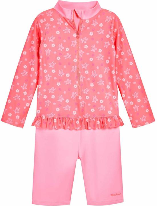 Immagine prodotto Playshoes Costume intero da bambino con protezione UV L/S Hawaii (74)
