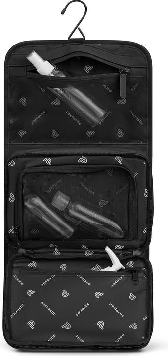 Actual product image Pactastic Urban Collection toiletry bag 24 cm (3 l)