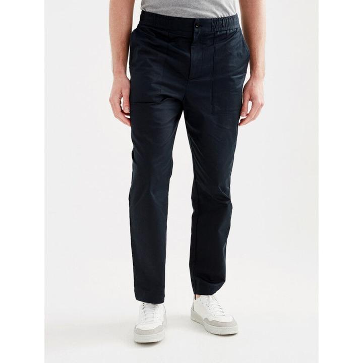 Aigle Schnelltrocknende Hose mit elastischem Bund (38)