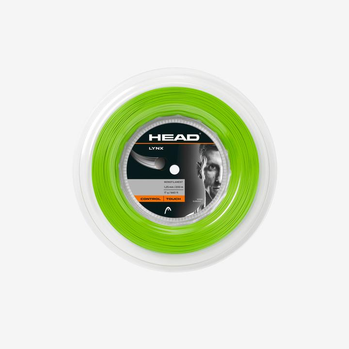 Actual product image Head Lynx roll 16 G/ 1.30mm