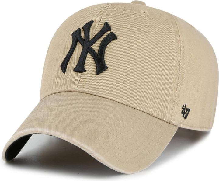 47 Brand Ballpark Clean Up New York Yankees