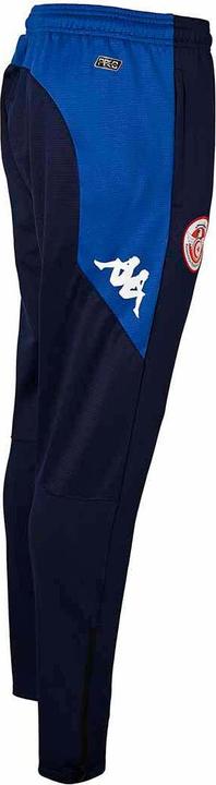 Actual product image Kappa Training pants Tunisie Abunszip Pro 7 2024 (XL)