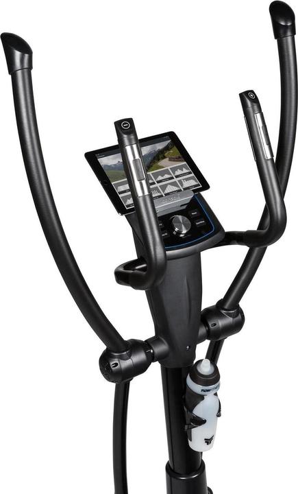 Actual product image Flow Fitness Elliptical trainer "Perform x2i elliptical"