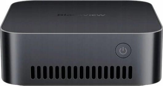 Produktbild Blackview MP80 (16 GB, 512 GB, Intel UHD Graphics)