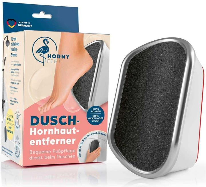 Produktbild Horny Feet Hornhautfeile