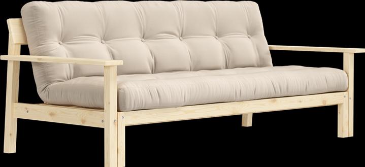 Karup Design Unwind (Bettsofa, 3-Sitzer)
