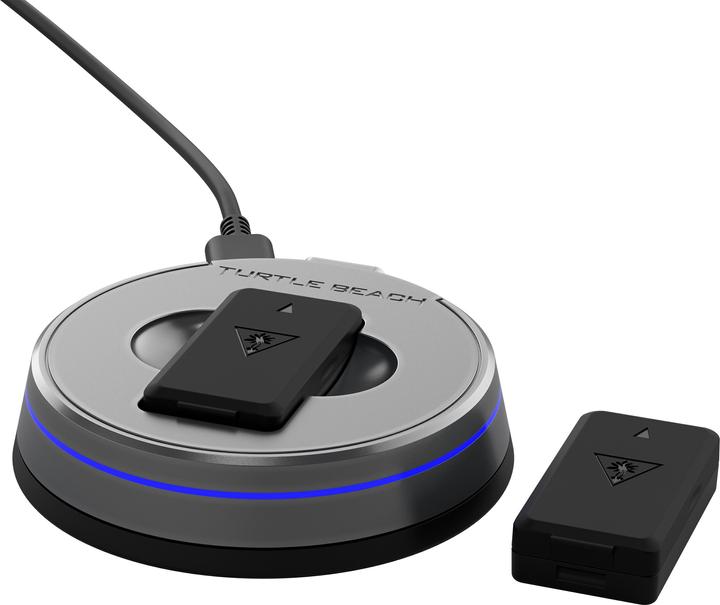 Productafbeelding Turtle Beach STEALTH PRO - Draadloze Hoofdtelefoon (Draadloze)