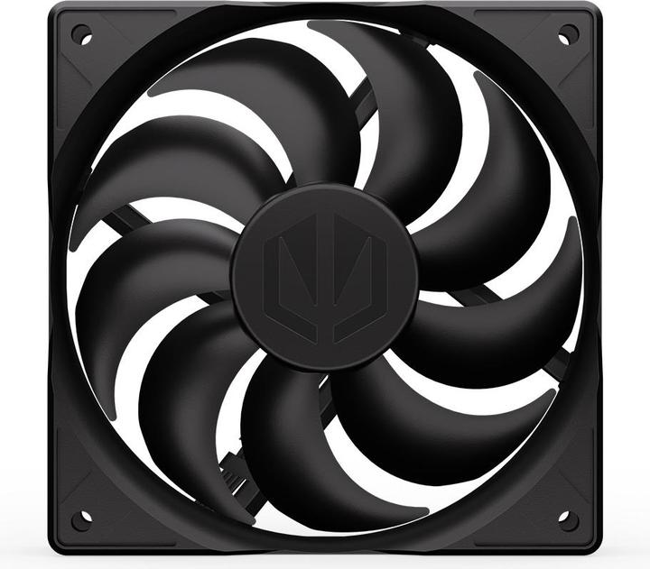 Immagine prodotto Endorfy Ventola per case 12cm Stratus 120 PWM (120 mm, 1 x)