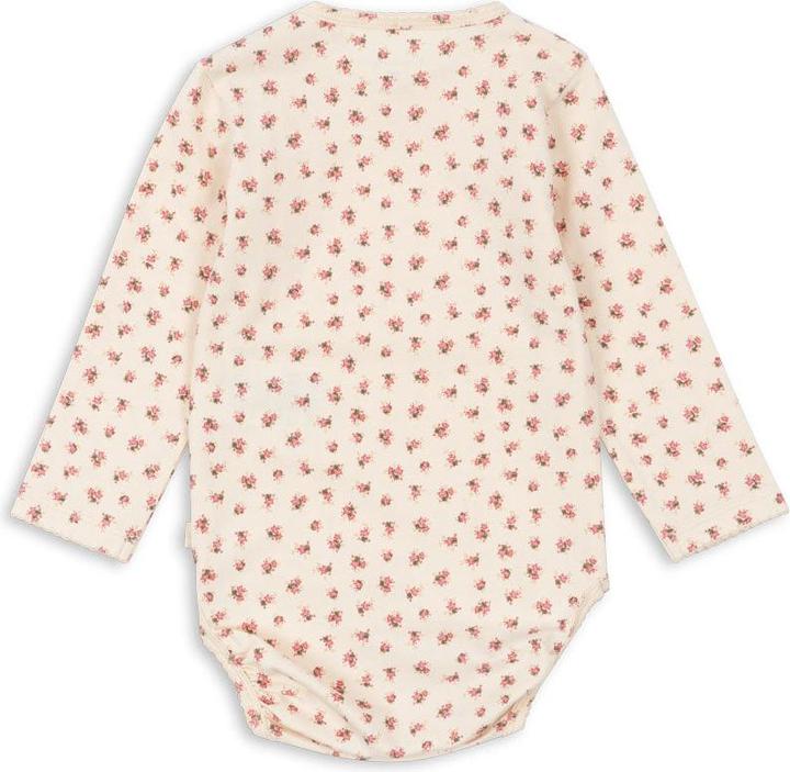 Produktbild Konges Slojd Basic Langarm Bloomie (74)