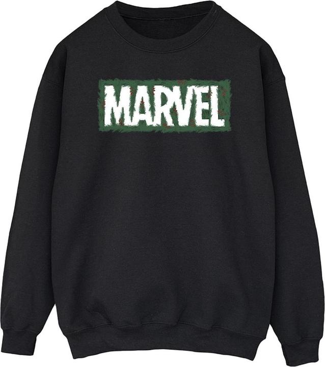 Holly Logo Sweatshirt (S)