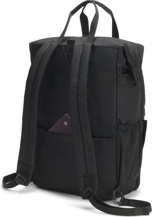 Actual product image Dicota Eco Dual Go (12.60 l)