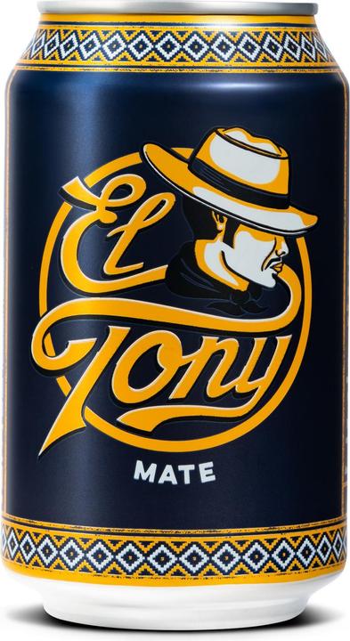 Produktbild El Tony Classique (1 x 33 cl)