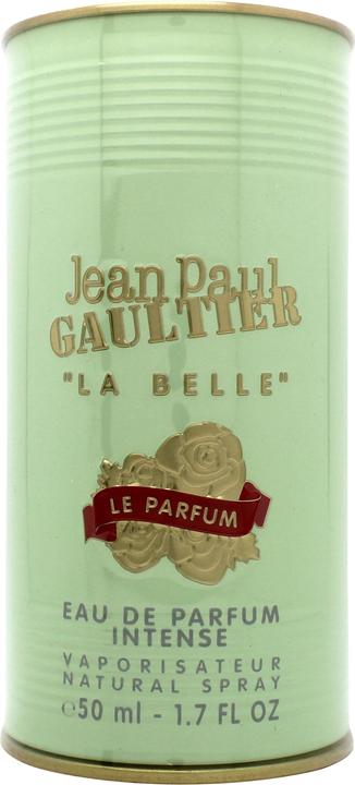 Gaultier La Belle Le Parfum
