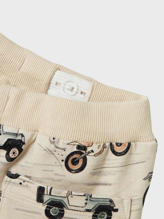 Actual product image Name it Bio-Baumwoll Hose (110)