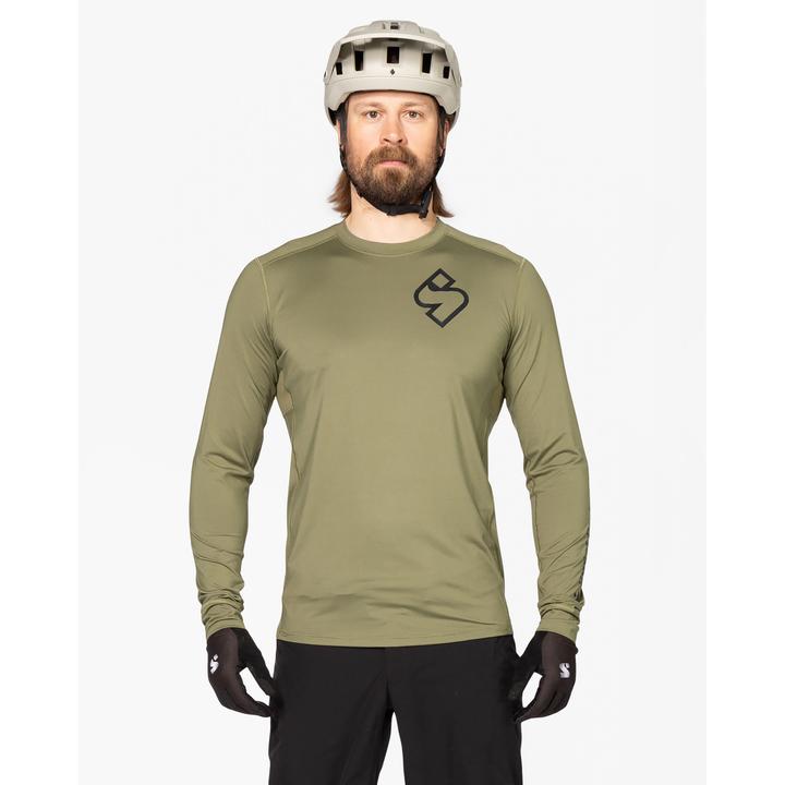 Produktbild Sweet Protection Hunter LS Jersey M (S)