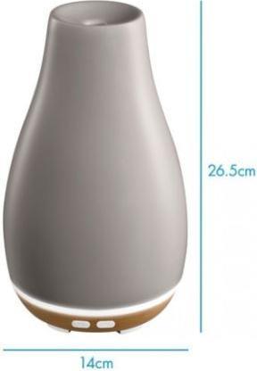 Productafbeelding Homedics Ellia Blossom Aroma Diffuser