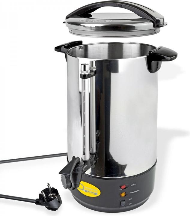 Produktbild Dema Wasserkocher 10 Liter (10 l)