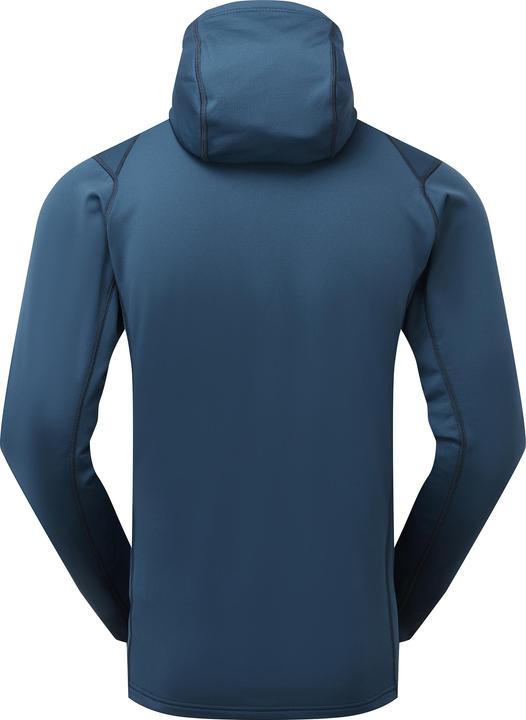 Immagine prodotto Rab Felpa con cappuccio Superflux (L)