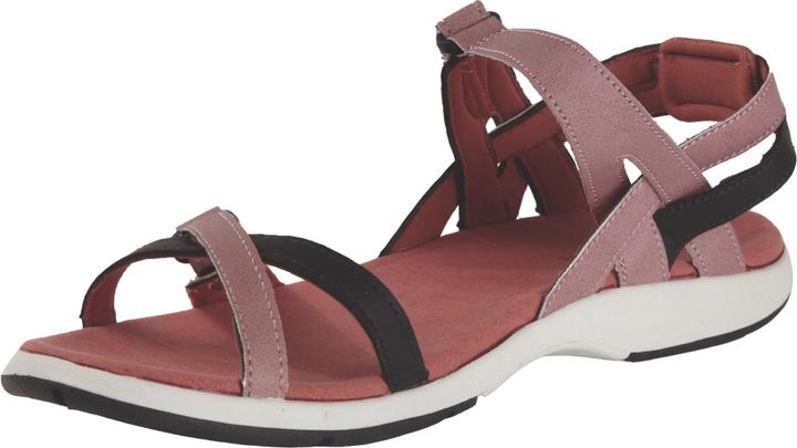 Actual product image Regatta Great Outdoors Womens/Ladies Lady Santa Cruz Open Toe Sandals (42)