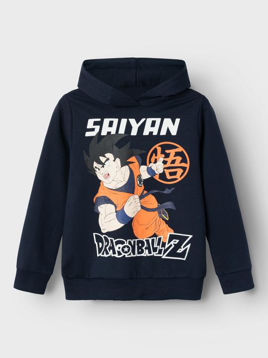 Immagine prodotto Name it Felpa Dragon Ball (158)