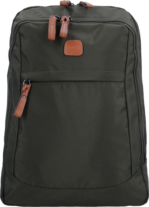 Produktbild Brics X-Travel Rucksack 38 cm Laptopfach (17 l)