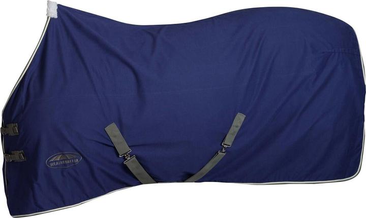 Produktbild Weatherbeeta Standard Baumwolle Trainingsplane Pferde (152 cm)