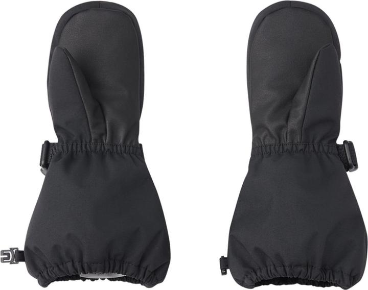 Actual product image Reima tec+ Kids Winter Mittens Ote (3)