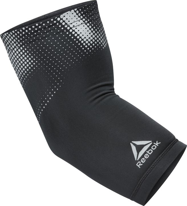 Reebok Ellenbogenbandage (L)