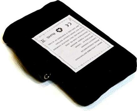 Actual product image Glovii Replacement battery for heated gloves and hats GLP7421