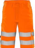 Immagine prodotto Fristads Maglietta ad alta visibilità da donna 7458 THV, arancione, taglia XXL (XXL)