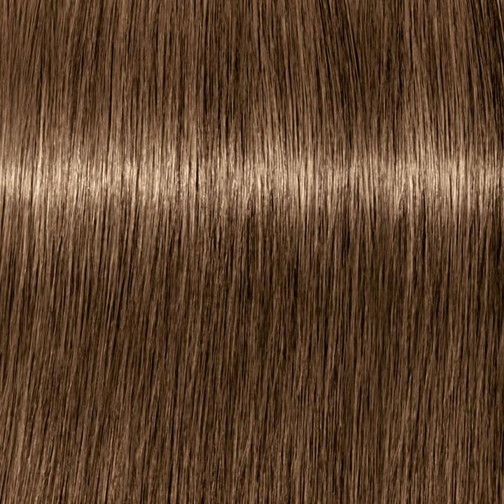 Produktbild Schwarzkopf Professional IGORA VIBRANCE Tone On Tone Coloration (7-4 Mittelblond Beige)