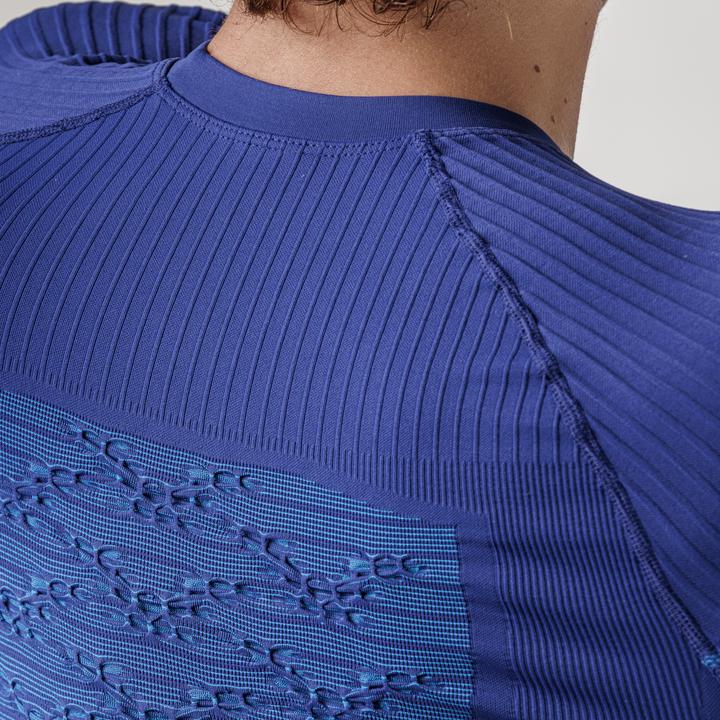 Actual product image X-Bionic Men Energy Accumulator 4.0 Shirt LG SL (XL)