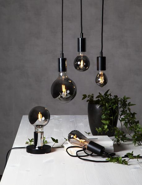 Immagine prodotto Star Trading Lampada (E27, 1.80 W, 80 lm, 1 x, G)