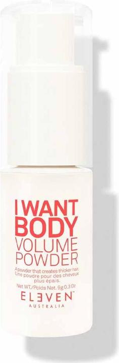 Immagine prodotto ELEVEN Australia ELEVEN Style - I Want Body Volume Powder (Volume in polvere)