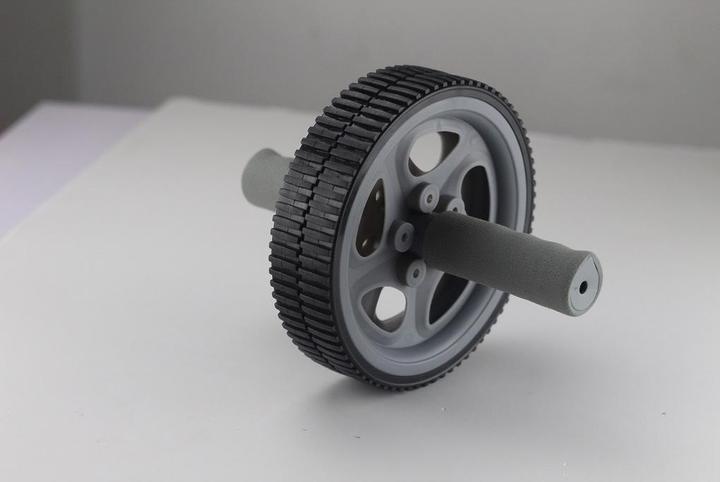 Image du produit Champ Rouleau pour abdominaux