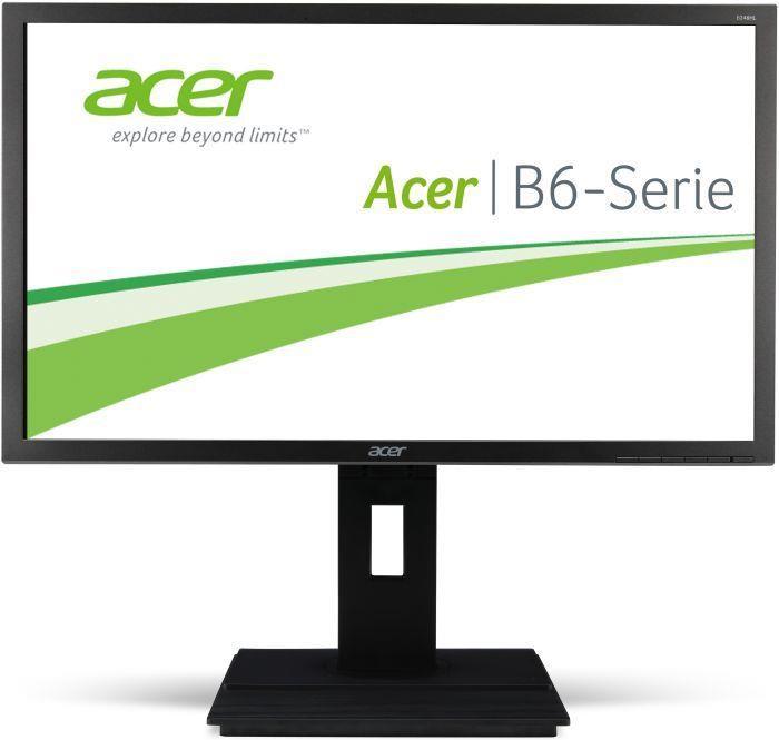 Immagine prodotto Acer B246HYLAymdpr (1920 x 1080 pixel, 24")