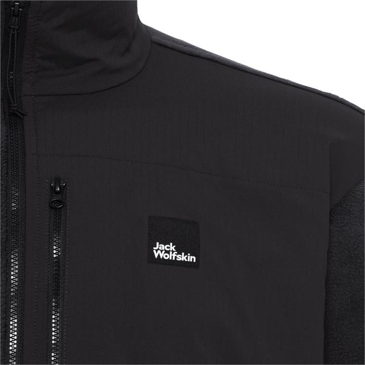 Actual product image Jack Wolfskin Sumetro Fz M (L)