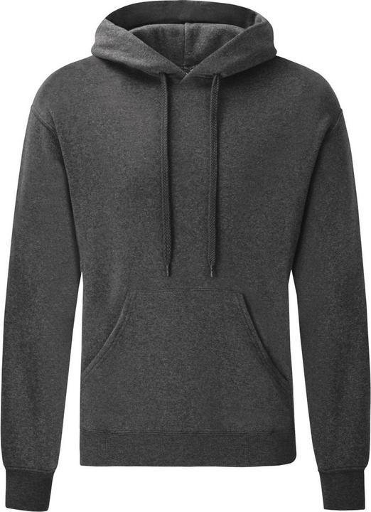 Immagine prodotto Fruit of the Loom Classic Felpa con Cappuccio Uomo (M)