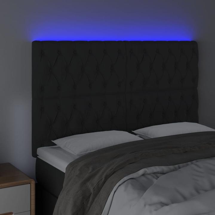 Actual product image VidaXL Poppy (144 x 7 x 128 cm)