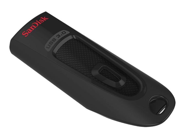 Actual product image SanDisk Ultra (3-Pack) (64 GB, USB-A)