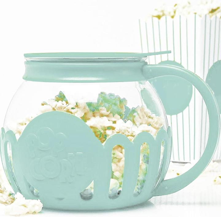 Produktbild Voihamy Mikrowellen Popcorn Maker