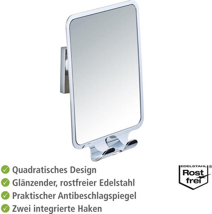 Actual product image Wenko Quadro