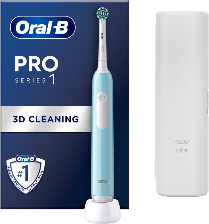 Oral-B PRO Series 1 (Oszillierende Zahnbürste)