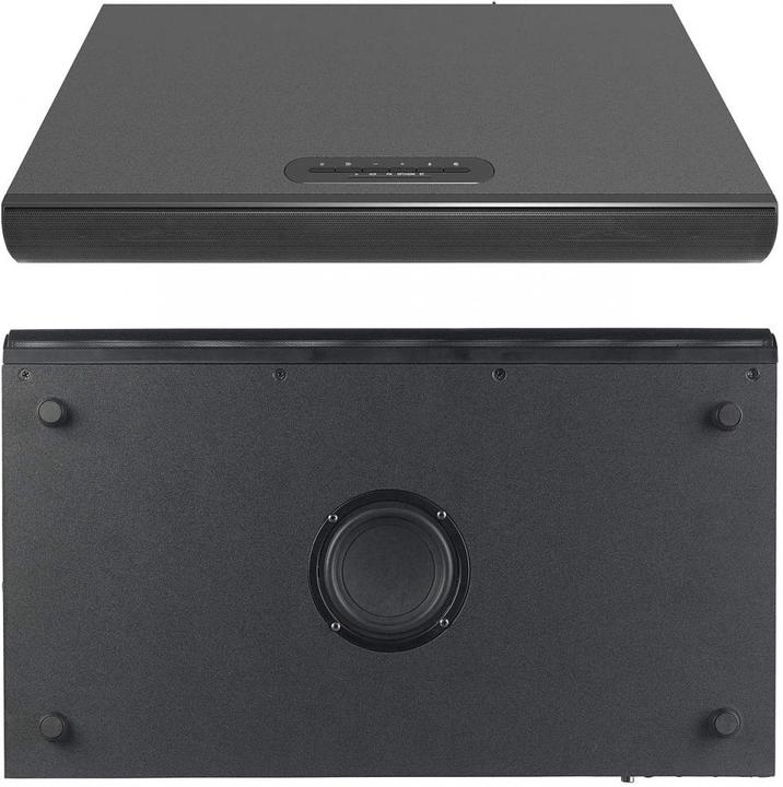 Produktbild Auvisio ZX-1765-919 (60 W, 2.1 Kanal)