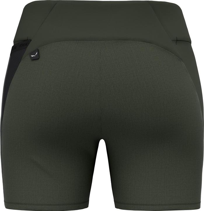Actual product image Salewa Puez Hemp Durastretch Shorts Da (Frequency band 38 (2600 MHz))