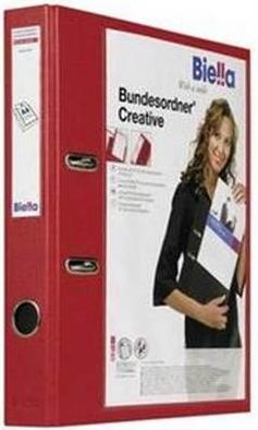 Actual product image Biella Federal folder Creative (A4, 40 mm, 1 Piece)