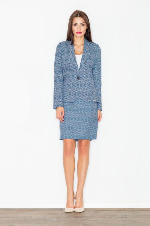 Actual product image Figl Jacket model (XL)