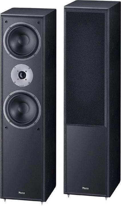 Actual product image Magnat Monitor Supreme 802 (1 pair, 170 W)