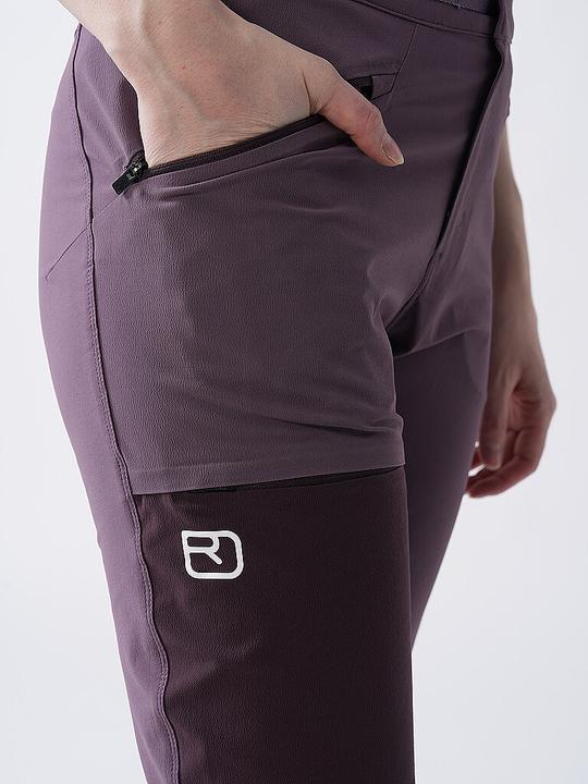 Actual product image Ortovox Brenta Pants W (L)
